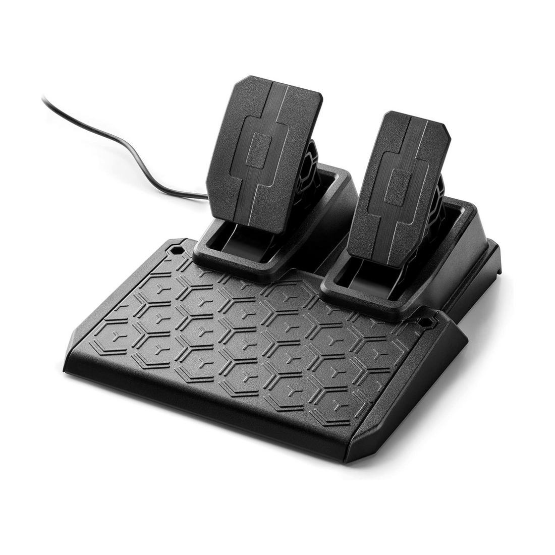 Thrustmaster T128 Racing Wheel And Magnetic Pedals