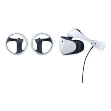 SONY PlayStation VR2 Headset, Two 2000x2040 OLED 120Hz Displays, USB Type-C, White | CFIZVR1WM