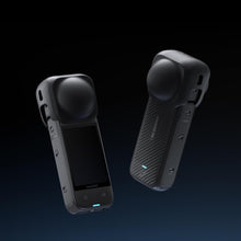 Insta360 X4 Lens Cap Ultimate Lens Protection