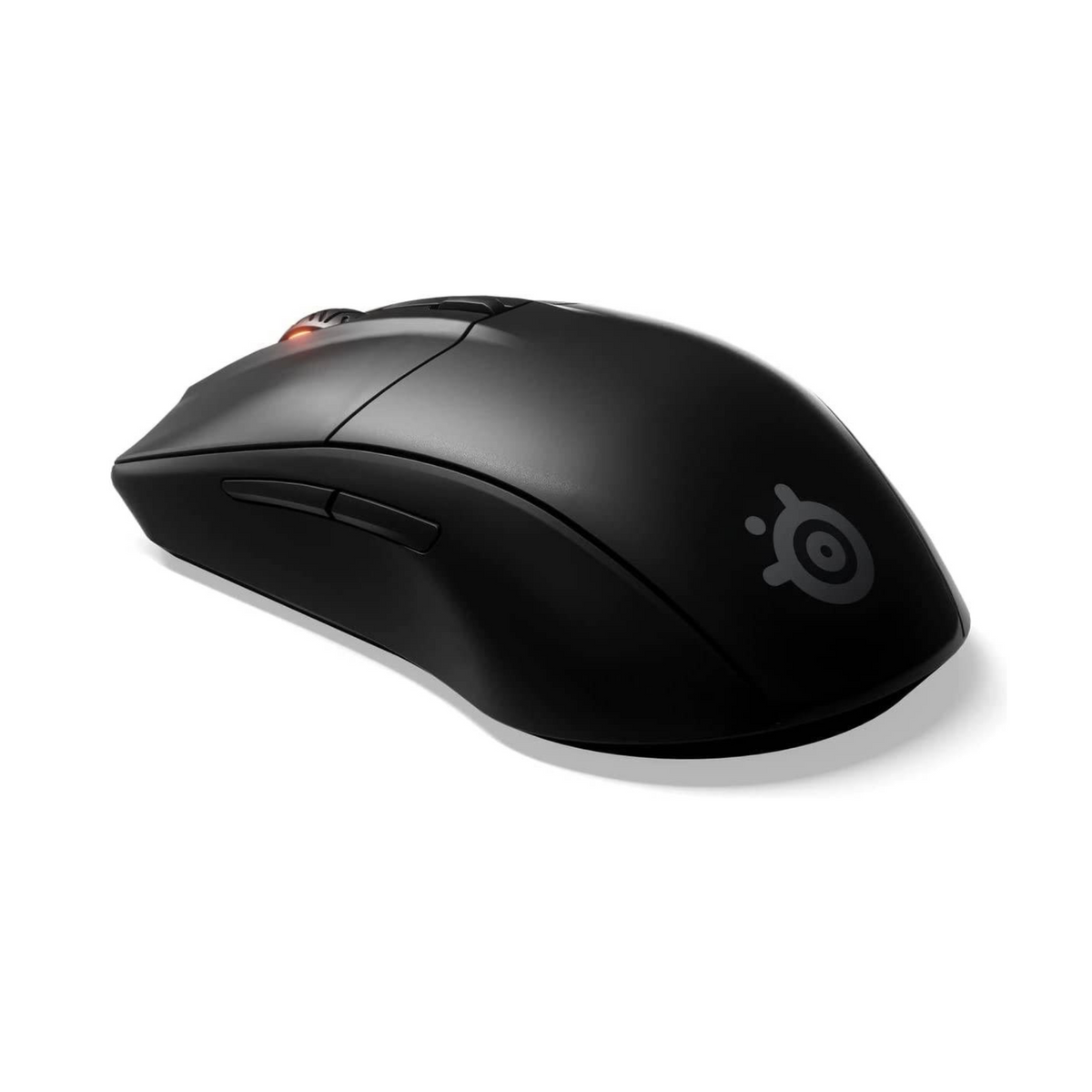 Steelseries Rival 3 Wireless Gaming Mouse, 18,000 Cpi TrueMove Air Optical Gaming Sensor, Black | 62521