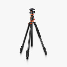 K&F Concept KF09.119 Dubai | 90″ Panoramic Tripod, 10kg Load [Panoramic Camera Tripod]