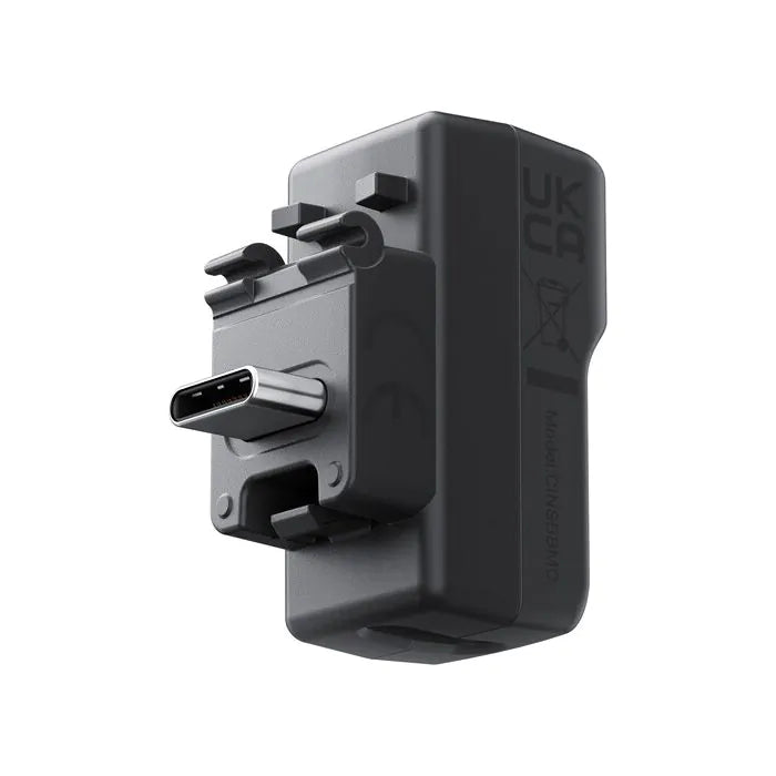 Insta360 Microphone Adapter for X4