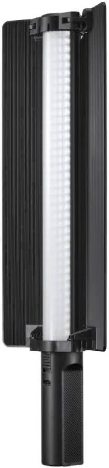 Godox LC500R Mini RGB LED Stick Light Handheld Video Light with FX Modes