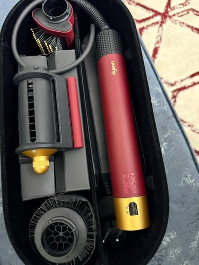 Dyson Airwrap id. HS08 Multi-Styler & Dryer (Used - Like New)