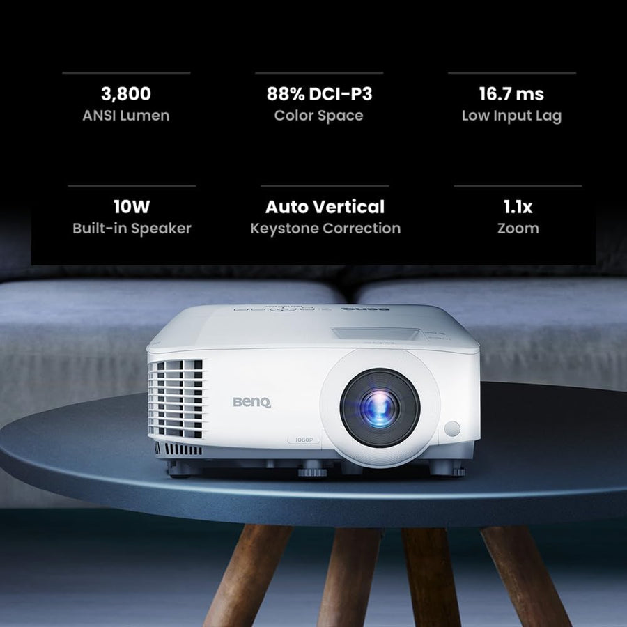 BenQ TH575