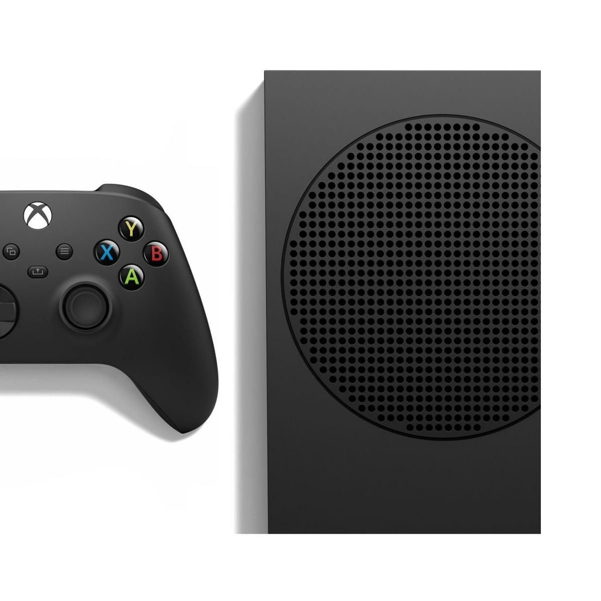 Xbox Series S 1 TB Digital Console With Wireless Controller