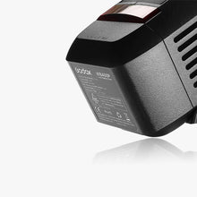 Godox WB400P Battery for AD400Pro | 390 Full-Power Flashes | Camcity
