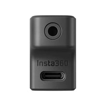 Insta360 Microphone Adapter for ACE and ACE PRO