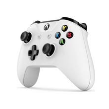 Microsoft Xbox One Wireless Controller - White