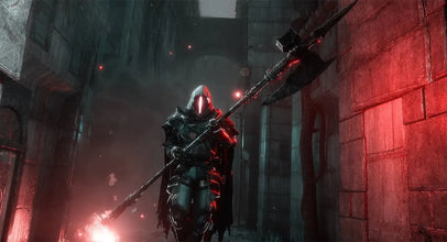 Bleak Faith: Forsaken for Playstation 5