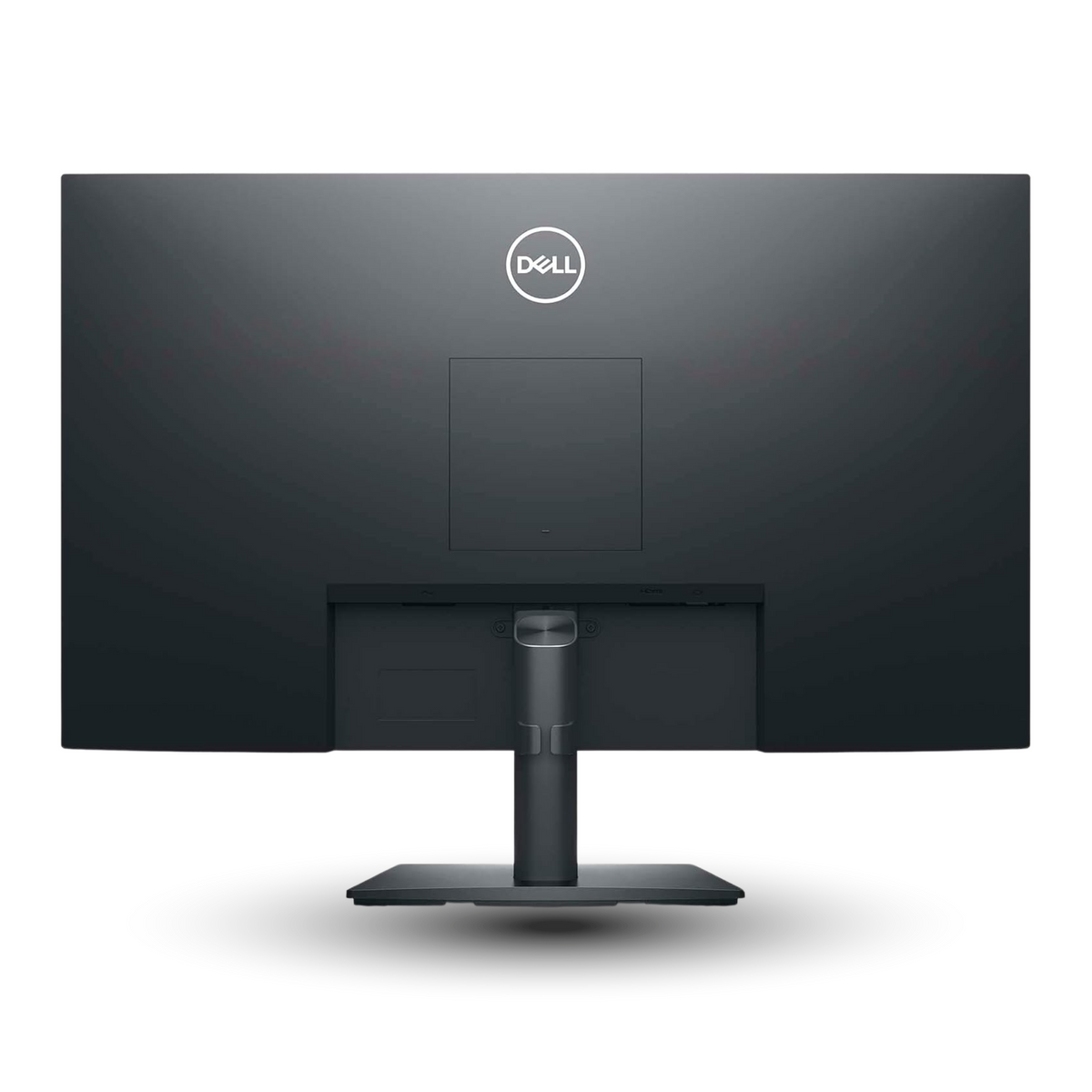 Dell E2723HN Monitor - 27-inch FHD (1920 x 1080) 60Hz Anti-Glare Display, 5ms Response time (Gray-to-Gray), VGA/HDMI Connectivity, Tilt Adjustment, 16.7 Million Colors - Black