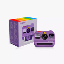 Polaroid Go Gen 2 Purple Dubai | Instant Analogue Camera [Instant Camera]