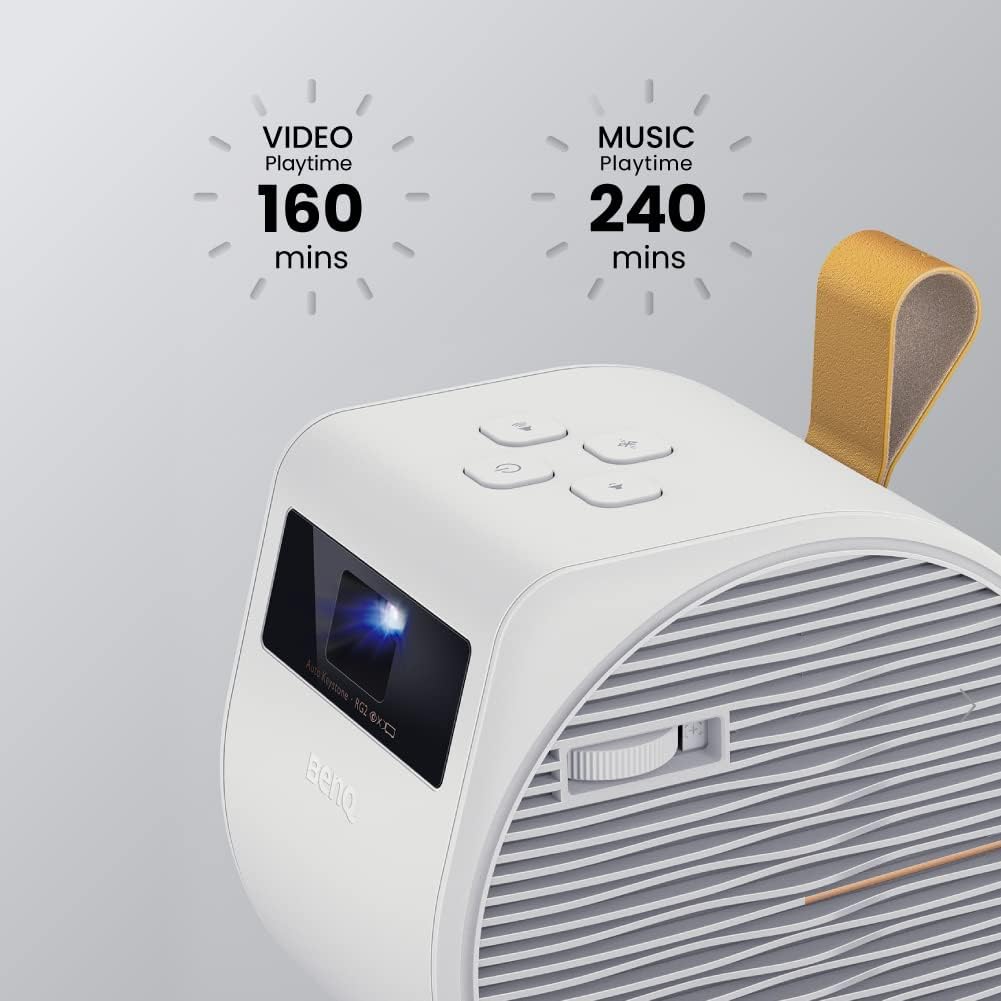 BenQ GV11