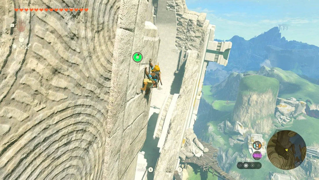 The Legend of Zelda