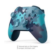 Xbox Core Wireless Controller – Mineral Camo (Special Edition)