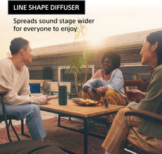 Sony SRS XE300 X Series Wireless Portable Bluetooth Speaker, IP67 Waterproof, Dustproof and Shockproof with 24 Hour Battery, Black, SRSXE300/B,