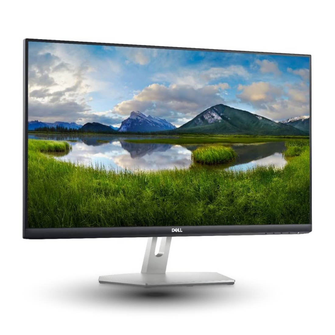 Dell 27 Monitor S2721HN 68.47cm 27 IP