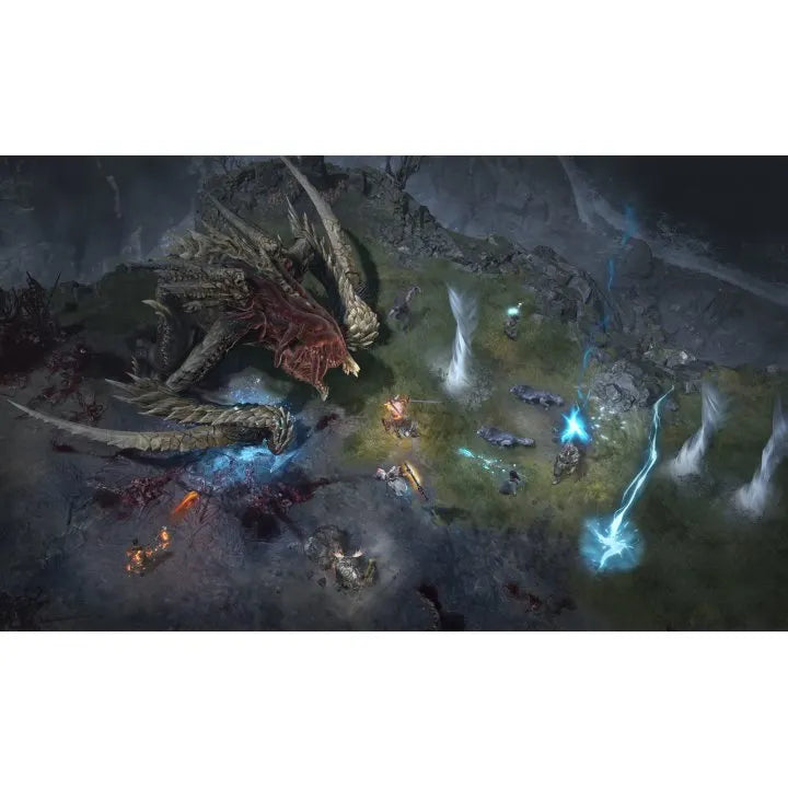 Diablo IV for PlayStation 5