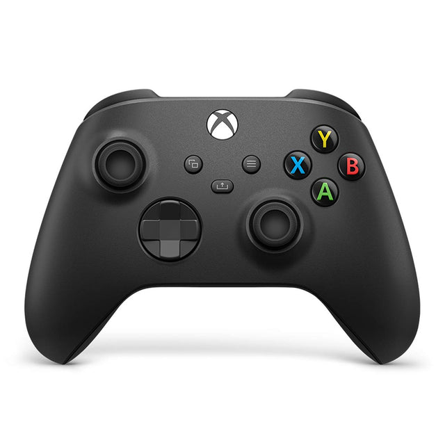 Xbox Series X|S Controller Black