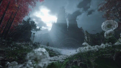 WUCHANG: Fallen Feathers for Playstation 5