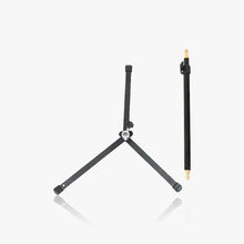 Godox Foldable Floor Light Stand (90F) | Ultra-Low Angle | Camcity