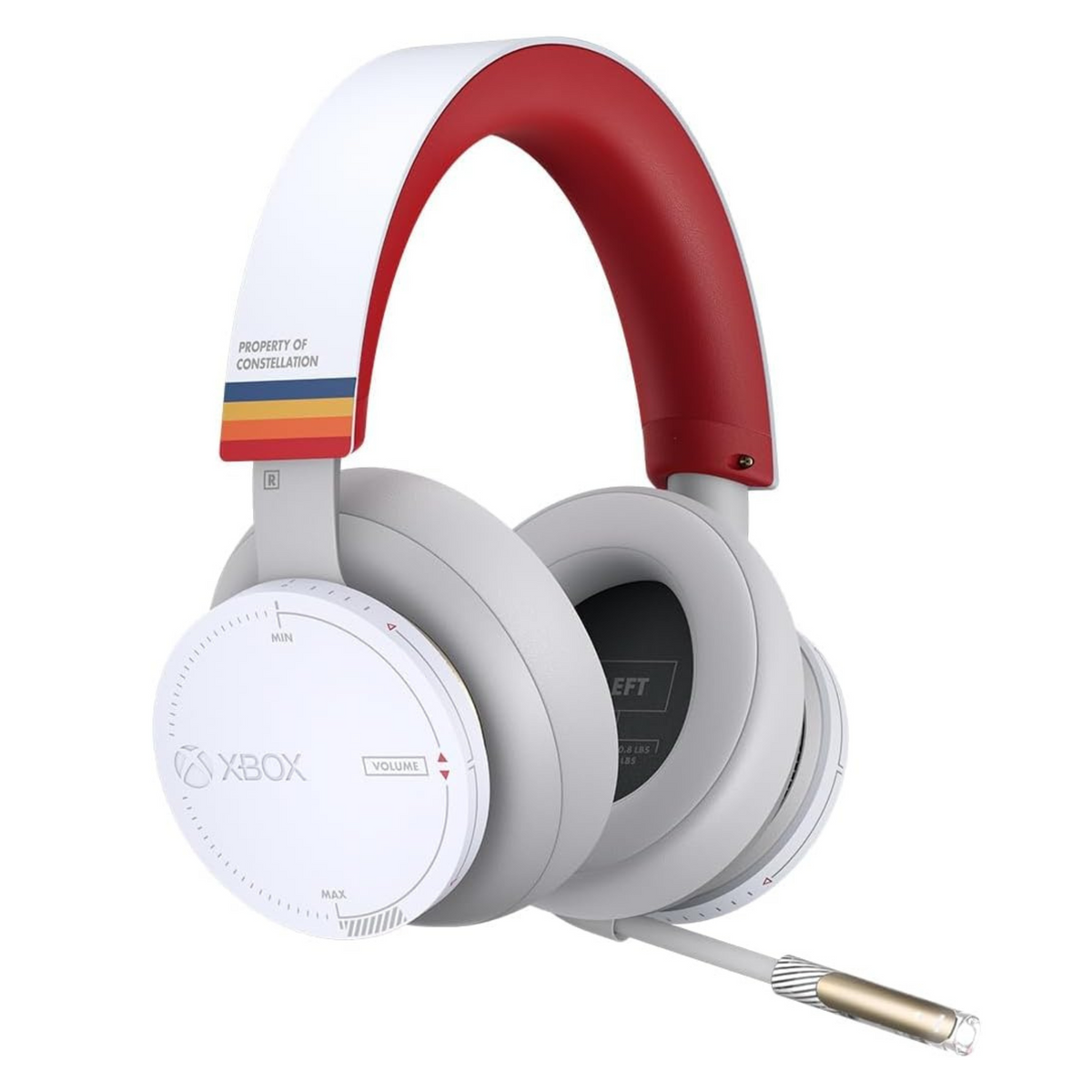 Xbox Wireless Headset- Starfield Limited Edition
