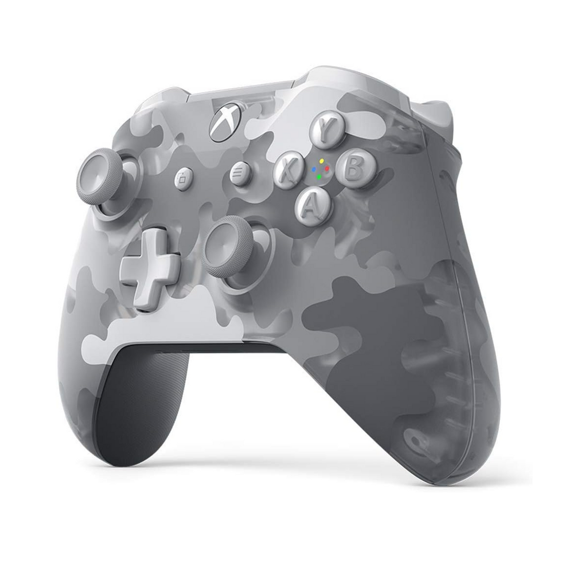 Xbox Special Edition Wireless Gaming Controller-Arctic Camo X|S