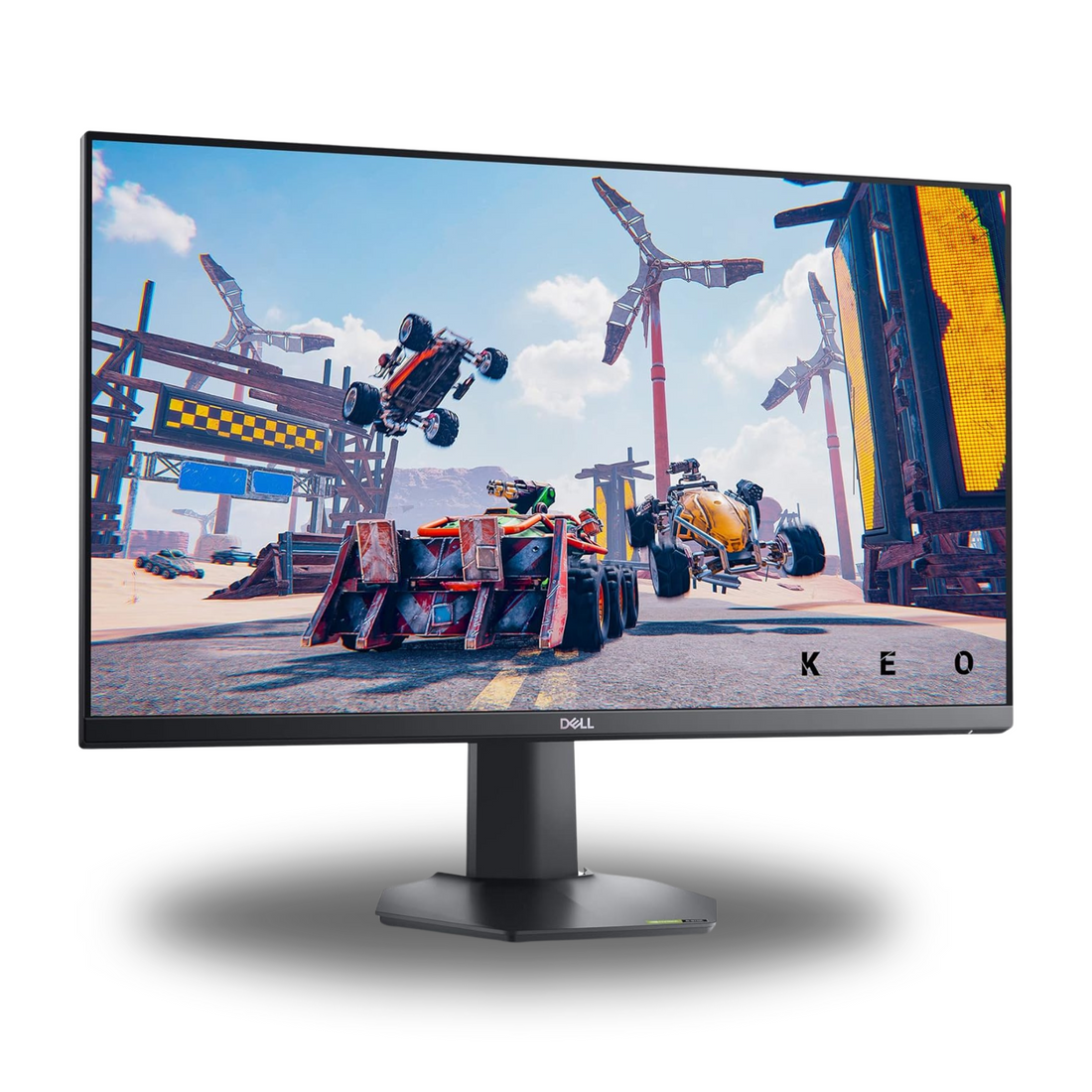 Dell G2722HS IPS 27 Inch 165Hz Gaming Monitor - (FHD) Full HD 1920 x 1080p