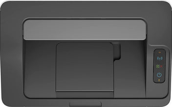 HP Laser M107w Printer, Print Speed up to 21 ppm, Up to 1,200 x 1,200 dpi Resolution, 150 Sheet Input Tray, Hi-Speed USB 2.0 Port, Wi-Fi, White