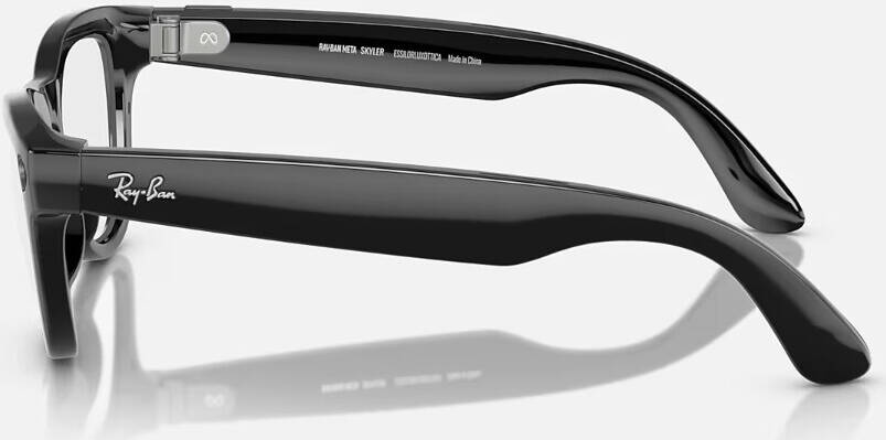 Rayban Meta Skyler Smart Glasses