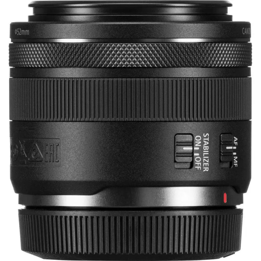 Canon RF35MM F/1.8 MACRO IS STM,