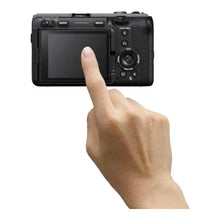 Sony FX30 Digital Cinema Camera (ILME-FX30B)