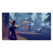 DustBorn-Deluxe Edition for PlayStation 5