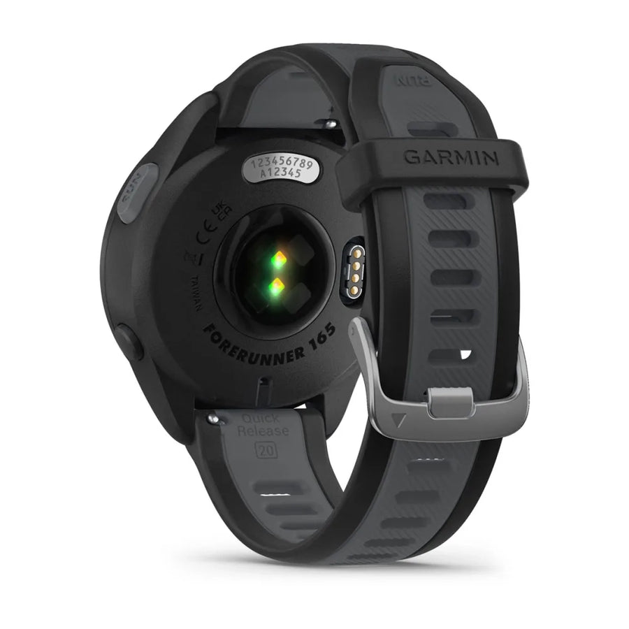 Garmin Forerunner® 165 Music