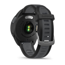 Garmin Forerunner® 165 Music: AMOLED GPS Running Smartwatch with Onboard Music