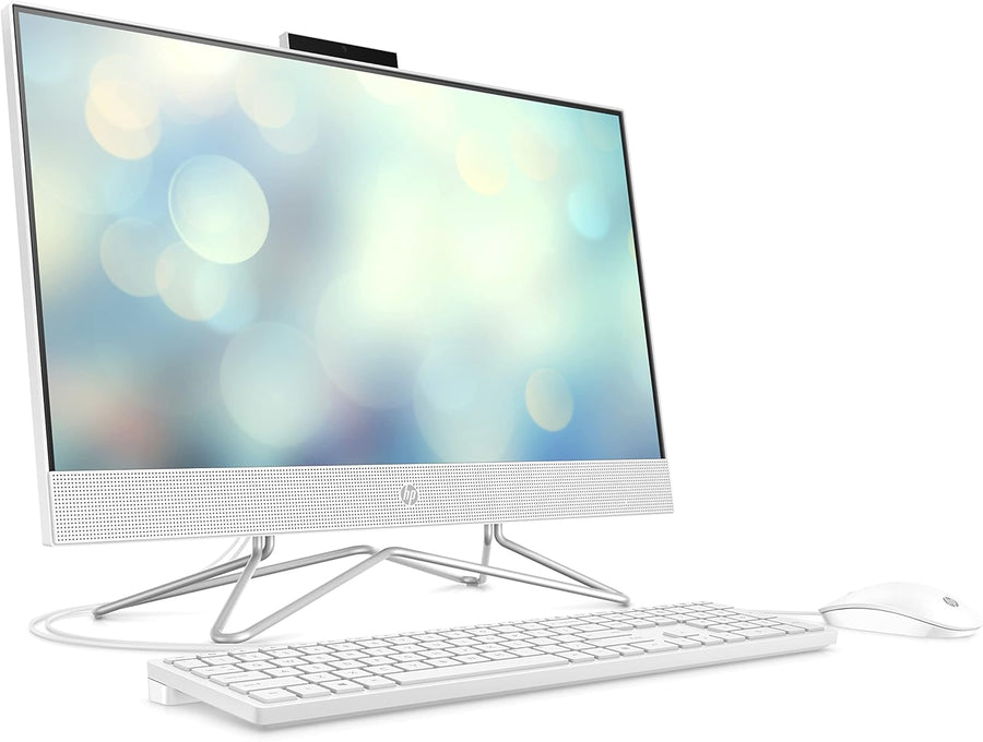 HP All-in-One 24 inch Desktop