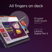 Lenovo Yoga 7 2-in-1 14IML9-14