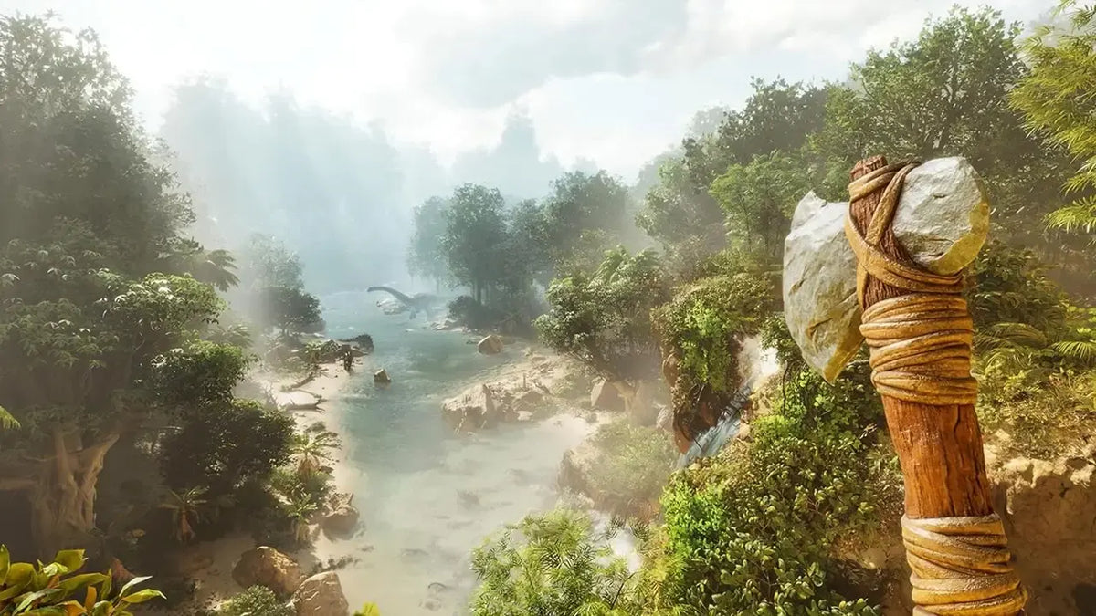 Ark: Survival Ascended for PlayStation 5