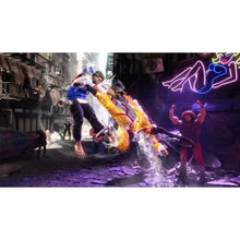 Street Fighter 6 for Playstation 5