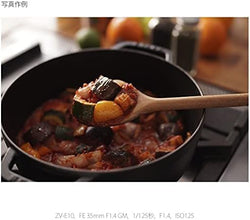 Sony ZV-E10 Power Zoom Lens Kit (16-50mm) APS-C Mirrorless Camera (Black)