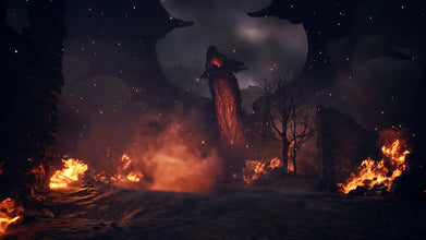 Dragon’s Dogma II for PlayStation 5