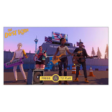 DustBorn-Deluxe Edition for PlayStation 5