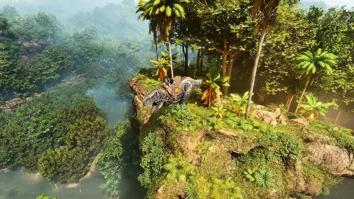 Ark: Survival Ascended for PlayStation 5