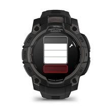 Garmin Instinct® 3 (45mm AMOLED): Rugged GPS Smartwatch with Vibrant Display & Advanced Health Tracking