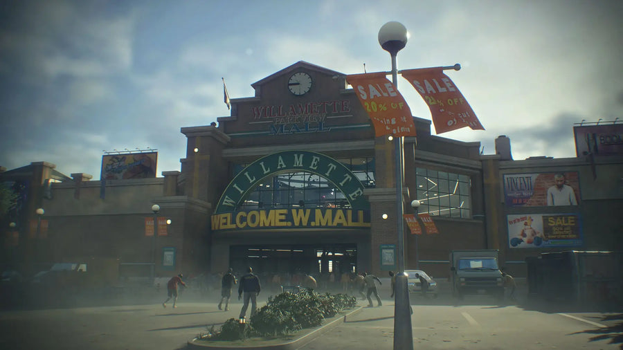 Dead Rising