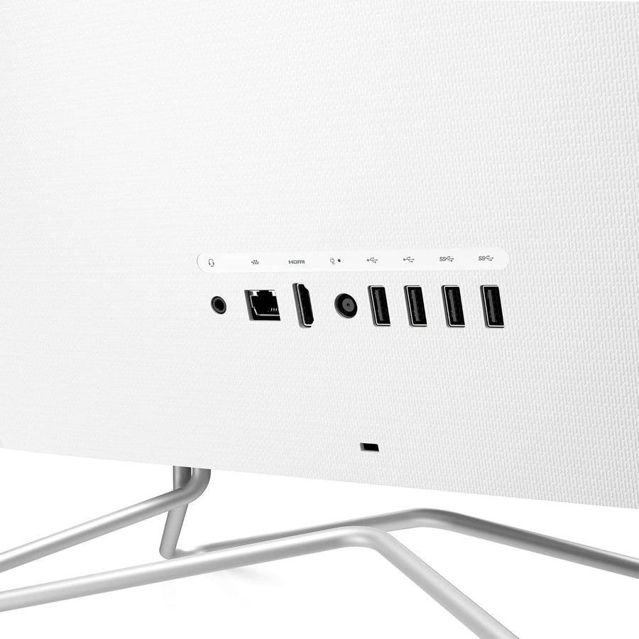 HP All-in-One 24 inch Desktop