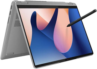 Lenovo IdeaPad Flex 5 14IRU8, 2 in 1 Laptop, 14