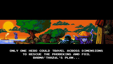 The Messenger Complete for Playstation 5