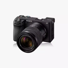 Sony a6700 18-135mm Kit Dubai | APS-C Mirrorless with G Zoom Lens