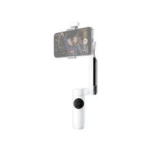 Insta360 Flow Smartphone Gimbal Stabilizer Creator Kit (White)